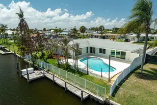 458 Sandpiper Dr, Satellite Beach, FL 32937 - Photo 1