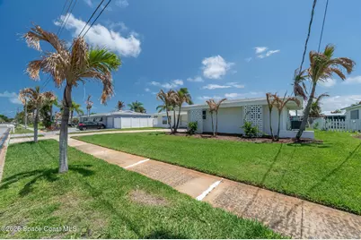 458 Sandpiper Drive, Satellite Beach, FL 32937 - Photo 72