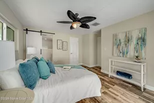 458 Sandpiper Dr, Satellite Beach, FL 32937 - Photo 38