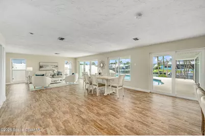 458 Sandpiper Drive, Satellite Beach, FL 32937 - Photo 12