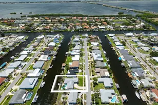 458 Sandpiper Dr, Satellite Beach, FL 32937 - Photo 10