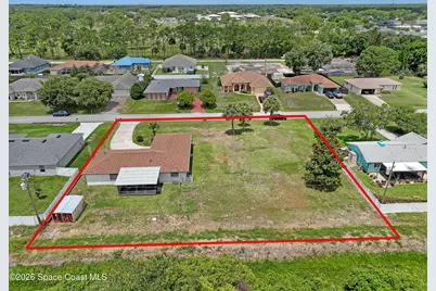 431 Ellington Avenue SE, Palm Bay, FL 32909 - Photo 2