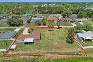 431 Ellington Ave SE, Palm Bay, FL 32909 - Photo 2