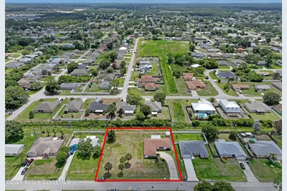 431 Ellington Avenue SE, Palm Bay, FL 32909 - Photo 1