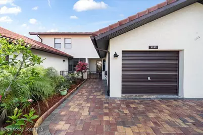 3333 Wind Surf Way S, Melbourne Beach, FL 32951 - Photo 1
