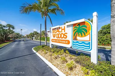 3333 Wind Surf Way S, Melbourne Beach, FL 32951 - Photo 36