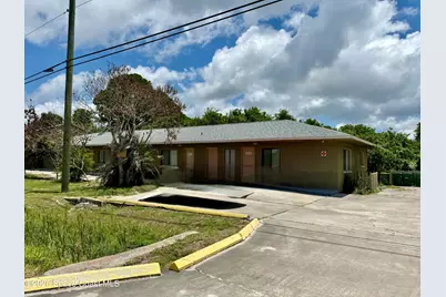 2380 N Tropical Trail, Merritt Island, FL 32953 - Photo 2