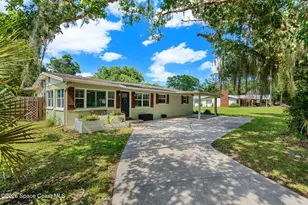 4360 Lakeridge Dr, Melbourne, FL 32934 - Photo 1