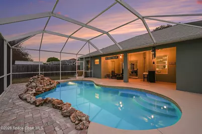 513 Summers Creek Drive, Merritt Island, FL 32952 - Photo 2
