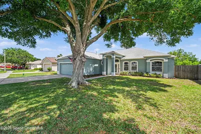 513 Summers Creek Drive, Merritt Island, FL 32952 - Photo 4