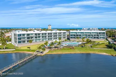 225 Strand Drive #205, Melbourne Beach, FL 32951 - Photo 2