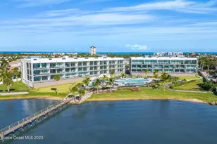 225 Strand Dr, Melbourne Beach, FL 32951 - Photo 2