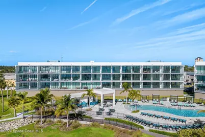 225 Strand Drive #205, Melbourne Beach, FL 32951 - Photo 44