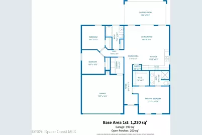 4231 Brantley Circle, Rockledge, FL 32955 - Photo 2