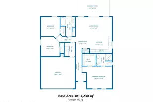 4231 Brantley Cir, Rockledge, FL 32955 - Photo 2