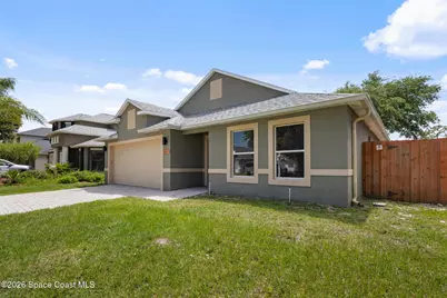 4231 Brantley Circle, Rockledge, FL 32955 - Photo 8
