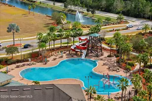 4049 Alligator Flag Cir, West Melbourne, FL 32904 - Photo 4