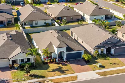 4049 Alligator Flag Circle, West Melbourne, FL 32904 - Photo 1