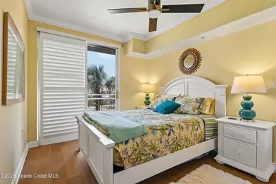 2465 S Atlantic Avenue #201, Cocoa Beach, FL 32931 - Photo 28