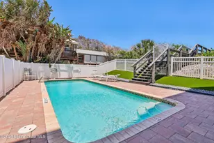 2465 S Atlantic Ave, Cocoa Beach, FL 32931 - Photo 2