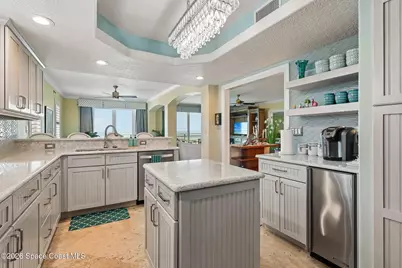 2465 S Atlantic Avenue #201, Cocoa Beach, FL 32931 - Photo 12