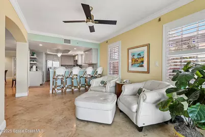 2465 S Atlantic Avenue #201, Cocoa Beach, FL 32931 - Photo 16