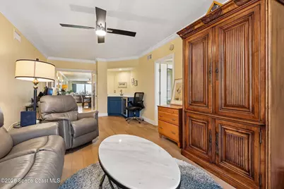 2465 S Atlantic Avenue #201, Cocoa Beach, FL 32931 - Photo 22
