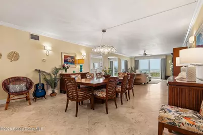 2465 S Atlantic Avenue #201, Cocoa Beach, FL 32931 - Photo 6