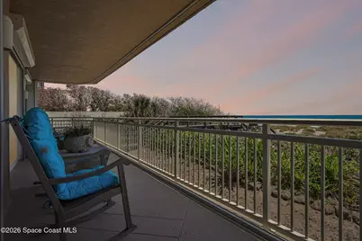 2465 S Atlantic Avenue #201, Cocoa Beach, FL 32931 - Photo 32