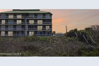 2465 S Atlantic Avenue #201, Cocoa Beach, FL 32931 - Photo 34