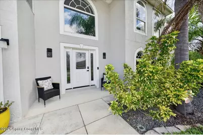 1604 La Maderia Drive, Palm Bay, FL 32908 - Photo 4
