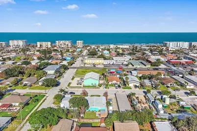 162 & 164 Woodland Avenue, Cocoa Beach, FL 32931 - Photo 40