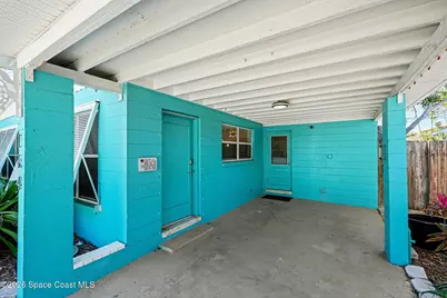 162 & 164 Woodland Avenue, Cocoa Beach, FL 32931 - Photo 32