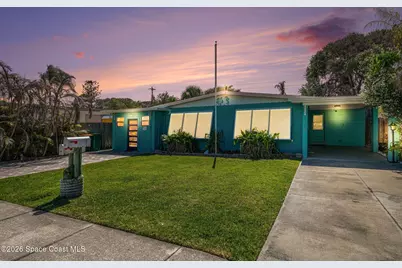 162 & 164 Woodland Avenue, Cocoa Beach, FL 32931 - Photo 36
