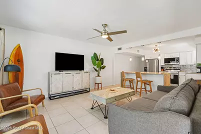 162 & 164 Woodland Avenue, Cocoa Beach, FL 32931 - Photo 10