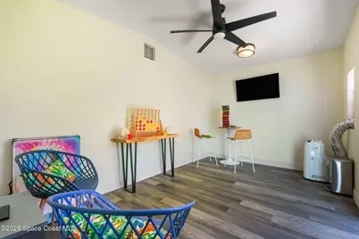 162 & 164 Woodland Avenue, Cocoa Beach, FL 32931 - Photo 26