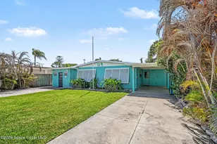 162 & 164 Woodland Ave, Cocoa Beach, FL 32931 - Photo 38