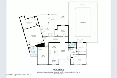 1130 El Dorado Drive, Rockledge, FL 32955 - Photo 4
