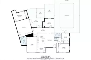 1130 Eldorado Dr, Rockledge, FL 32955 - Photo 4