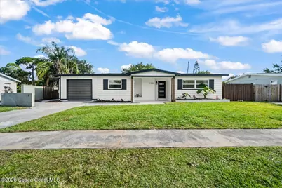 1130 El Dorado Drive, Rockledge, FL 32955 - Photo 2