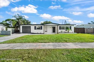 1130 Eldorado Dr, Rockledge, FL 32955 - Photo 2