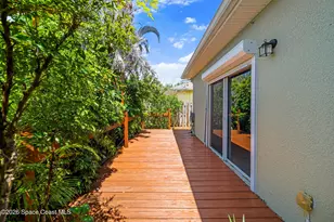 134 Monroe Ave, Cape Canaveral, FL 32920 - Photo 24