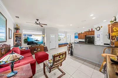 134 Monroe Avenue, Cape Canaveral, FL 32920 - Photo 14