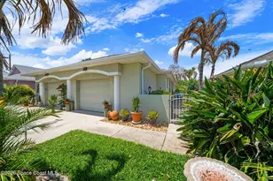 134 Monroe Ave, Cape Canaveral, FL 32920 - Photo 2