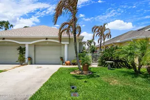 134 Monroe Ave, Cape Canaveral, FL 32920 - Photo 1