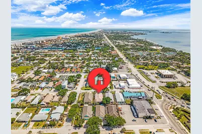 134 Monroe Avenue, Cape Canaveral, FL 32920 - Photo 28