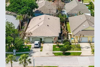 134 Monroe Avenue, Cape Canaveral, FL 32920 - Photo 26