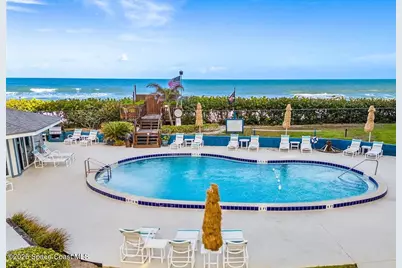 1175 Highway A1A #408, Satellite Beach, FL 32937 - Photo 16