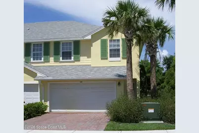 250 Tin Roof Avenue #306, Cape Canaveral, FL 32920 - Photo 1