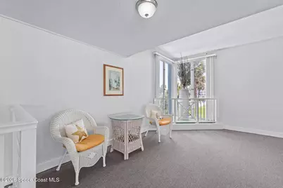 55 Sea Park Boulevard #204, Satellite Beach, FL 32937 - Photo 16